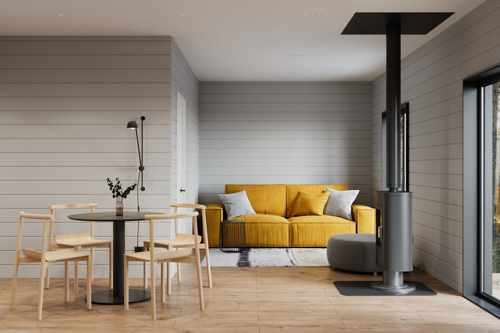 Boxmate house reference image 1