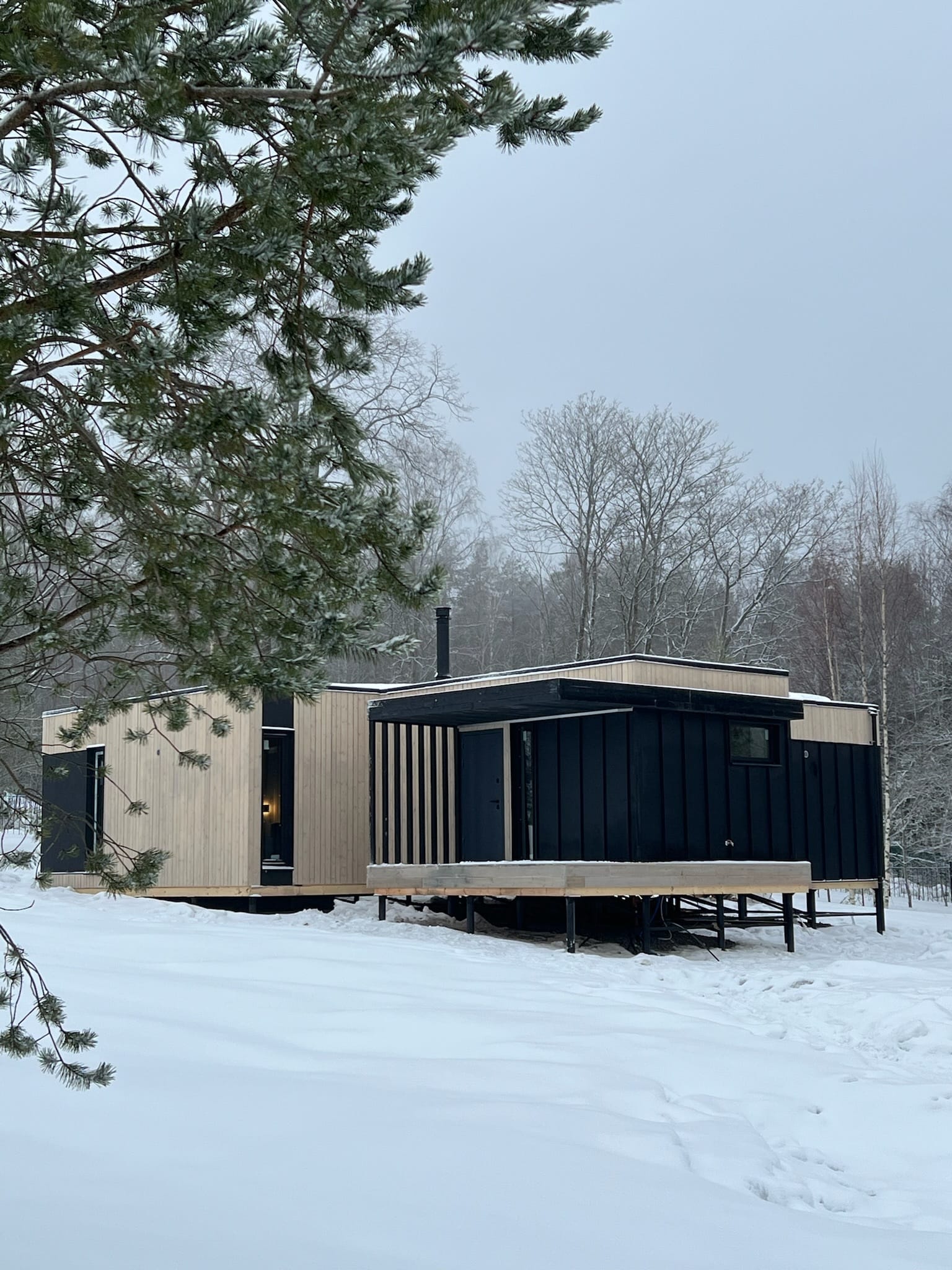 Boxmate house reference image 8