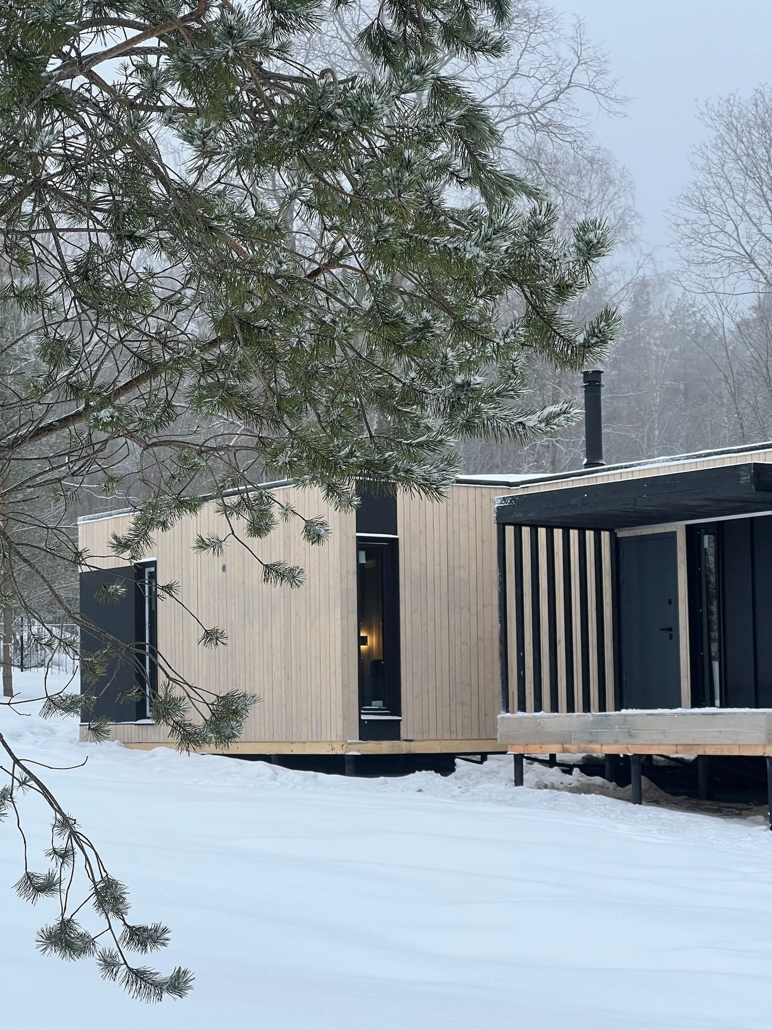 Boxmate house reference image 9