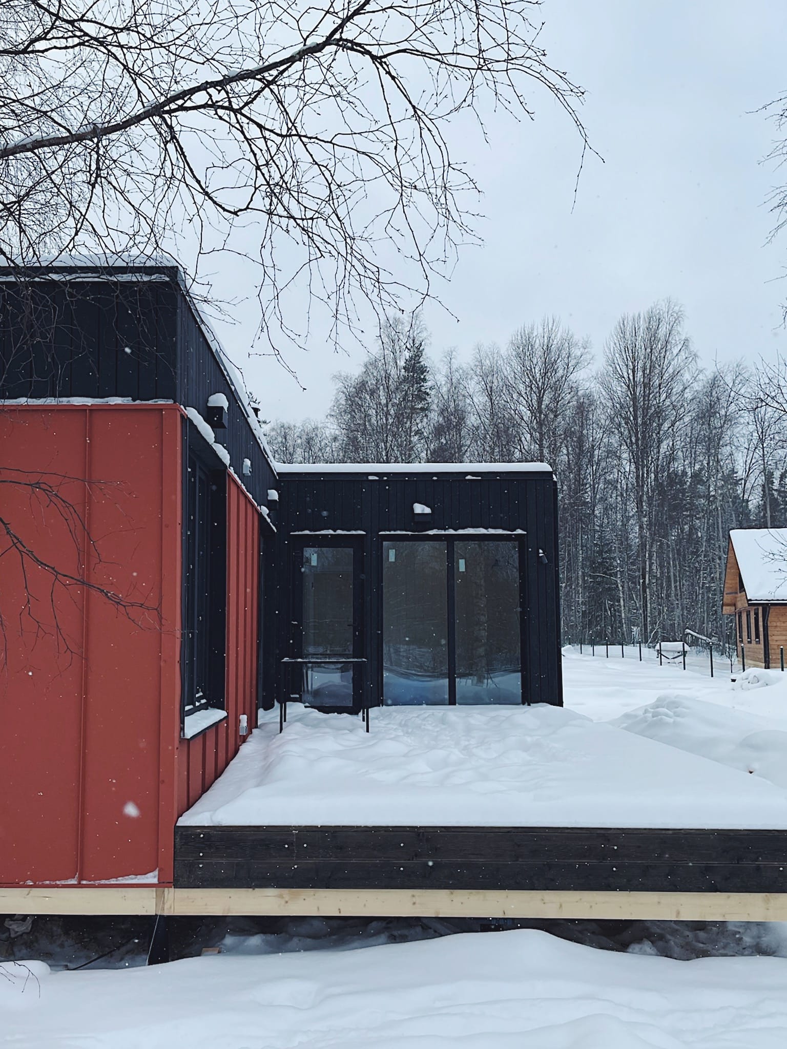Boxmate house reference image 19