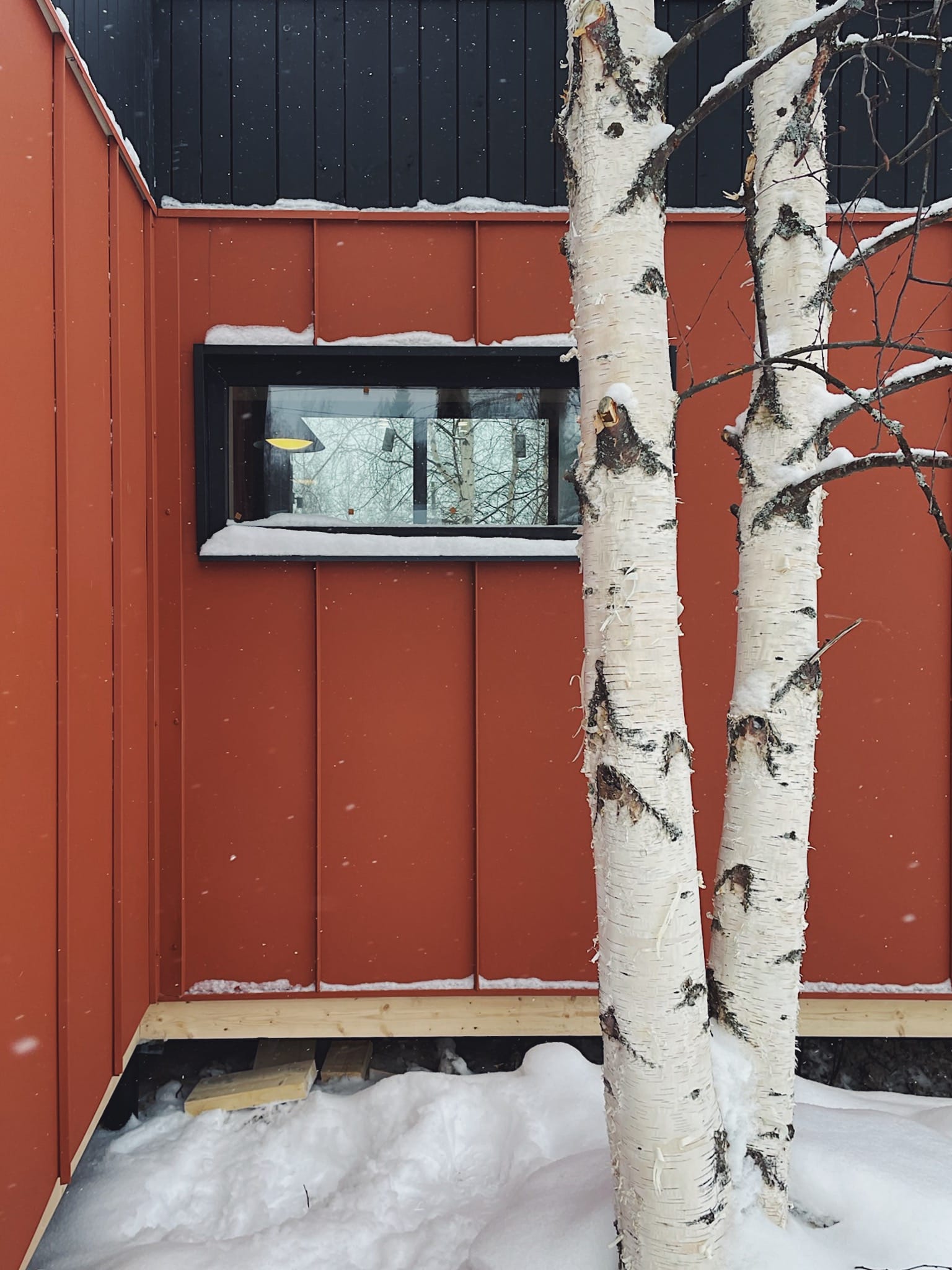 Boxmate house reference image 20