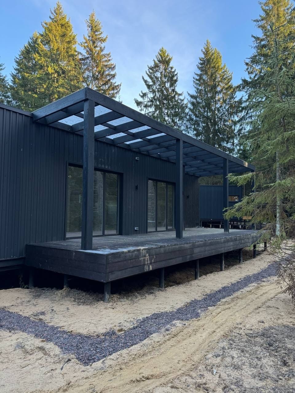 Boxmate house reference image 60