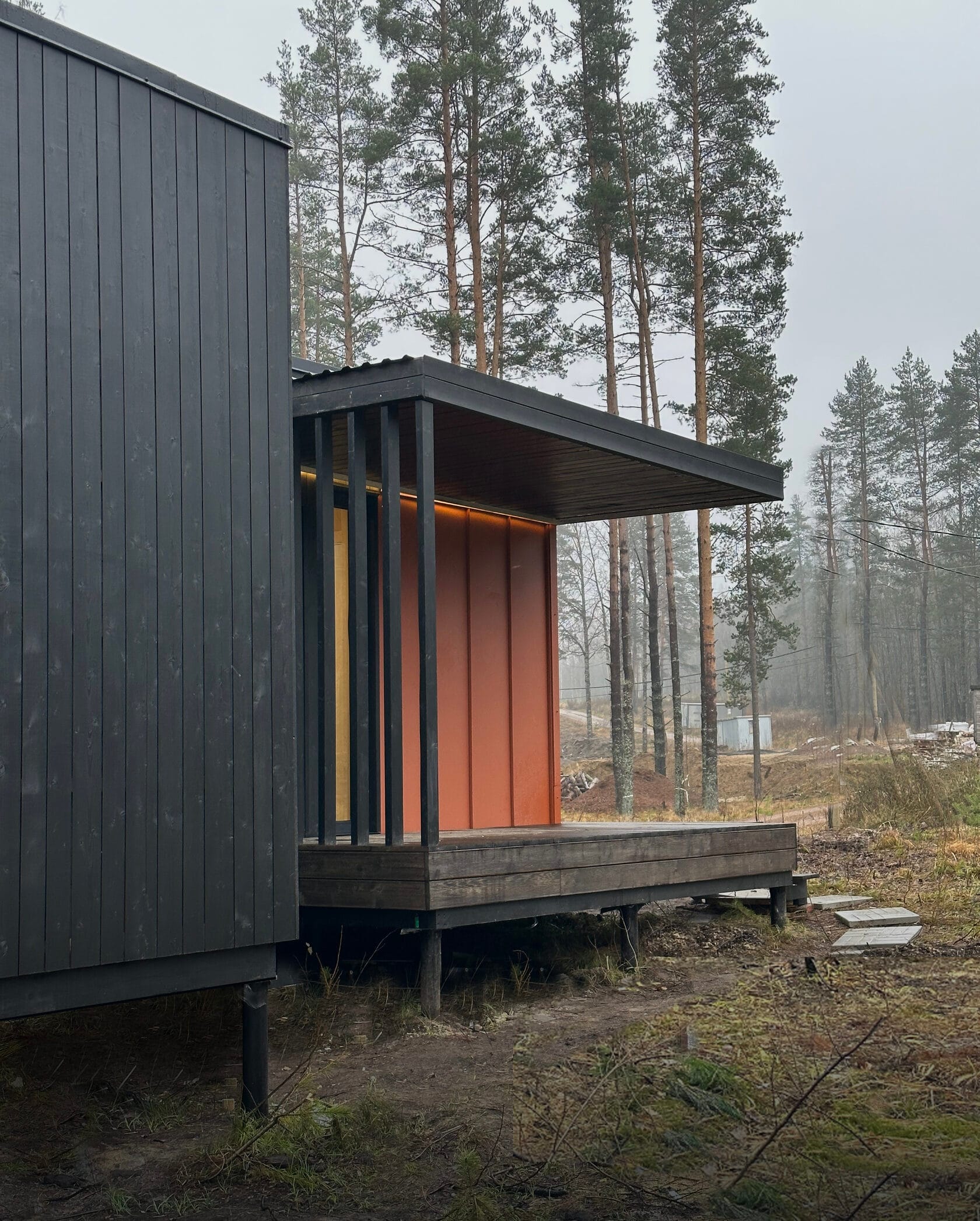 Boxmate house reference image 77