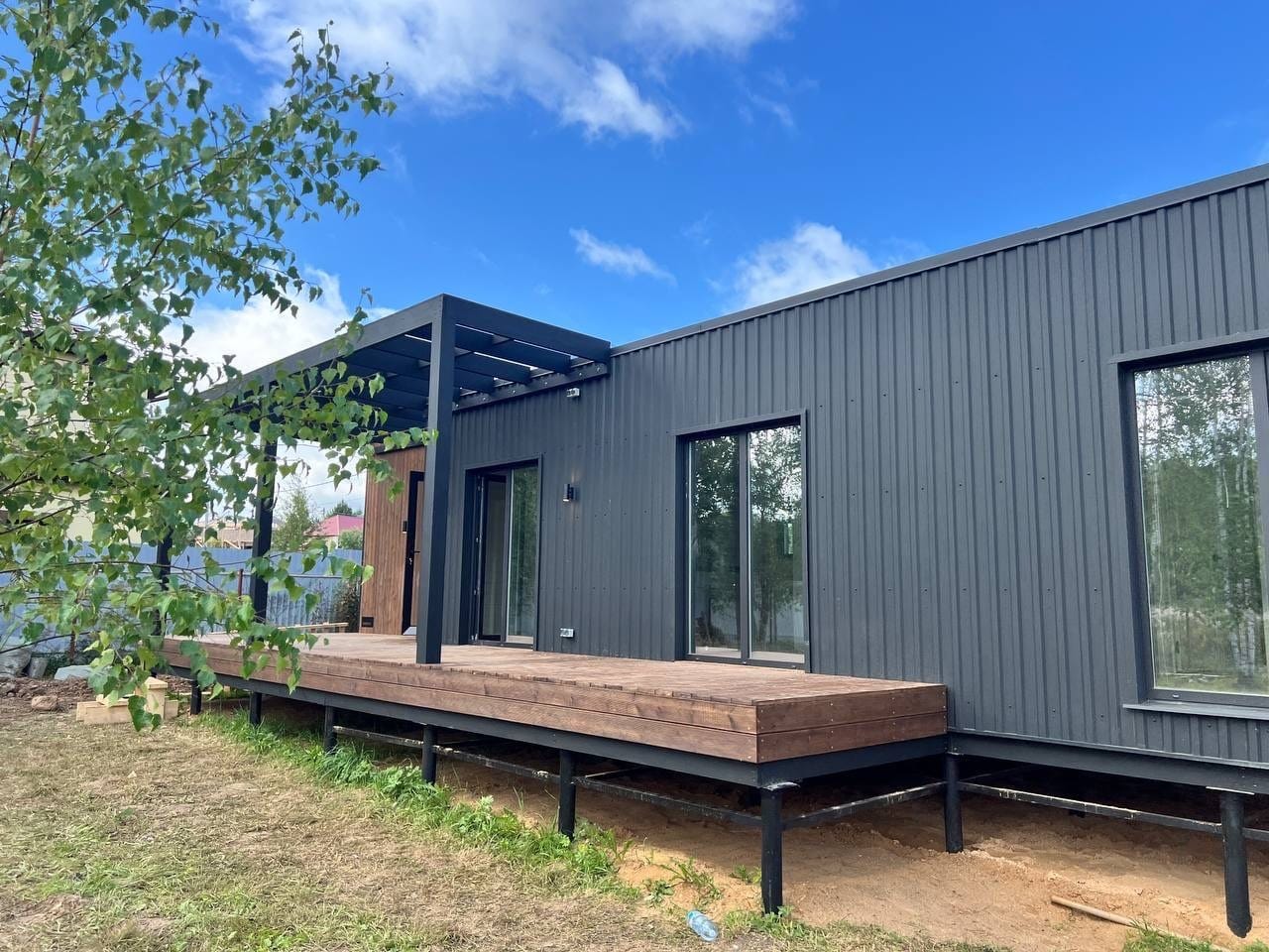 Boxmate house reference image 84