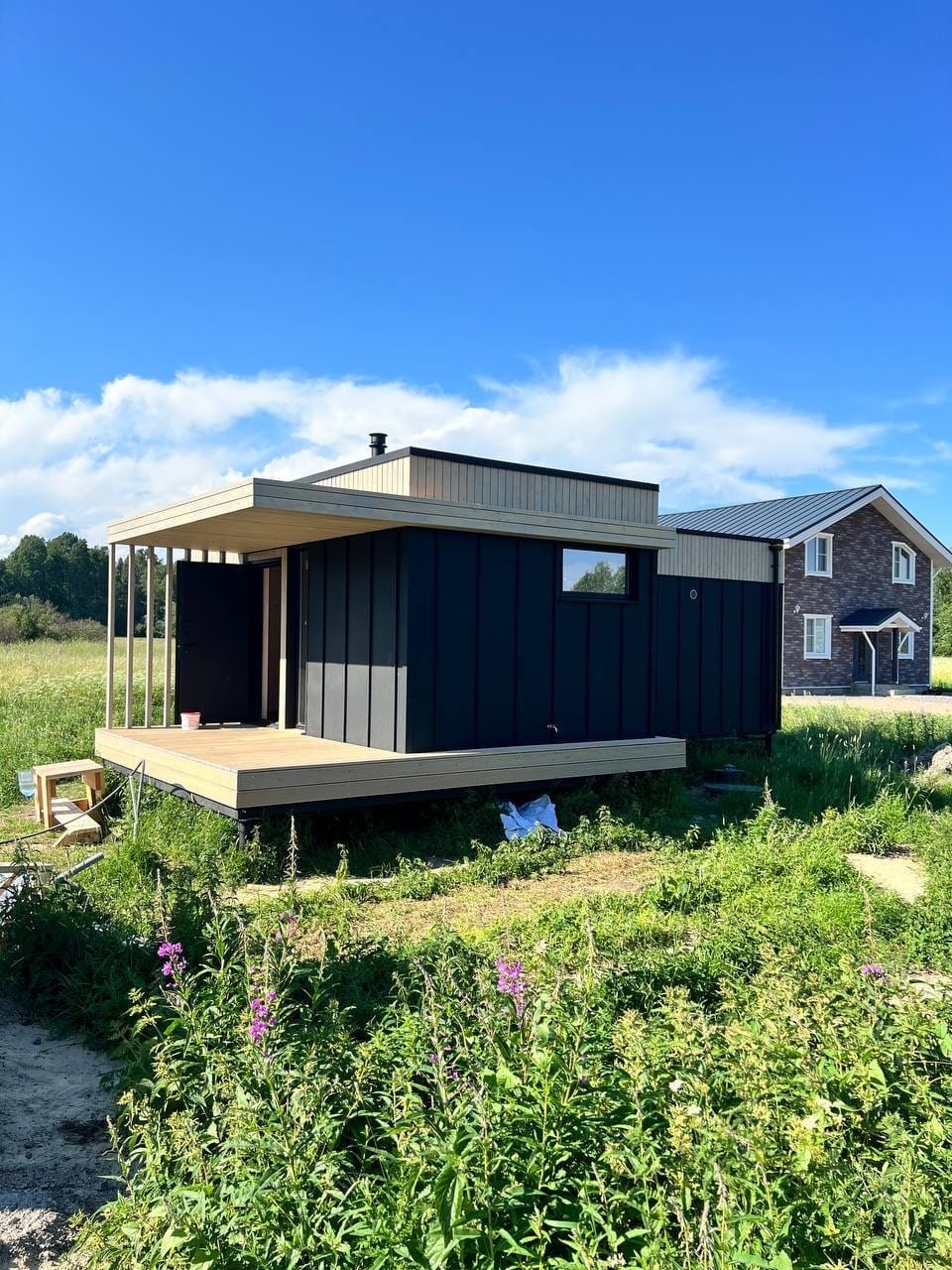 Boxmate house reference image 90
