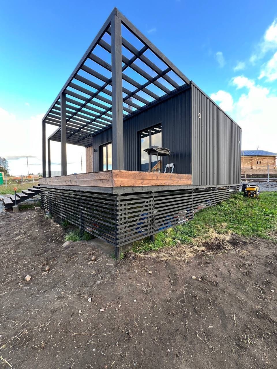 Boxmate house reference image 100