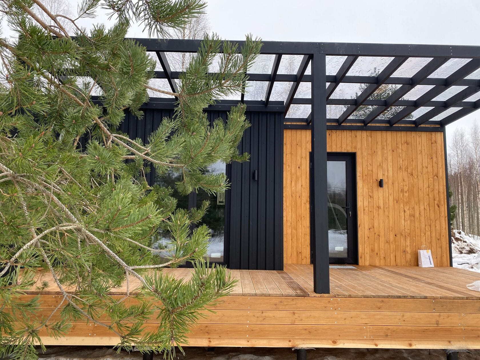 Boxmate house reference image 102