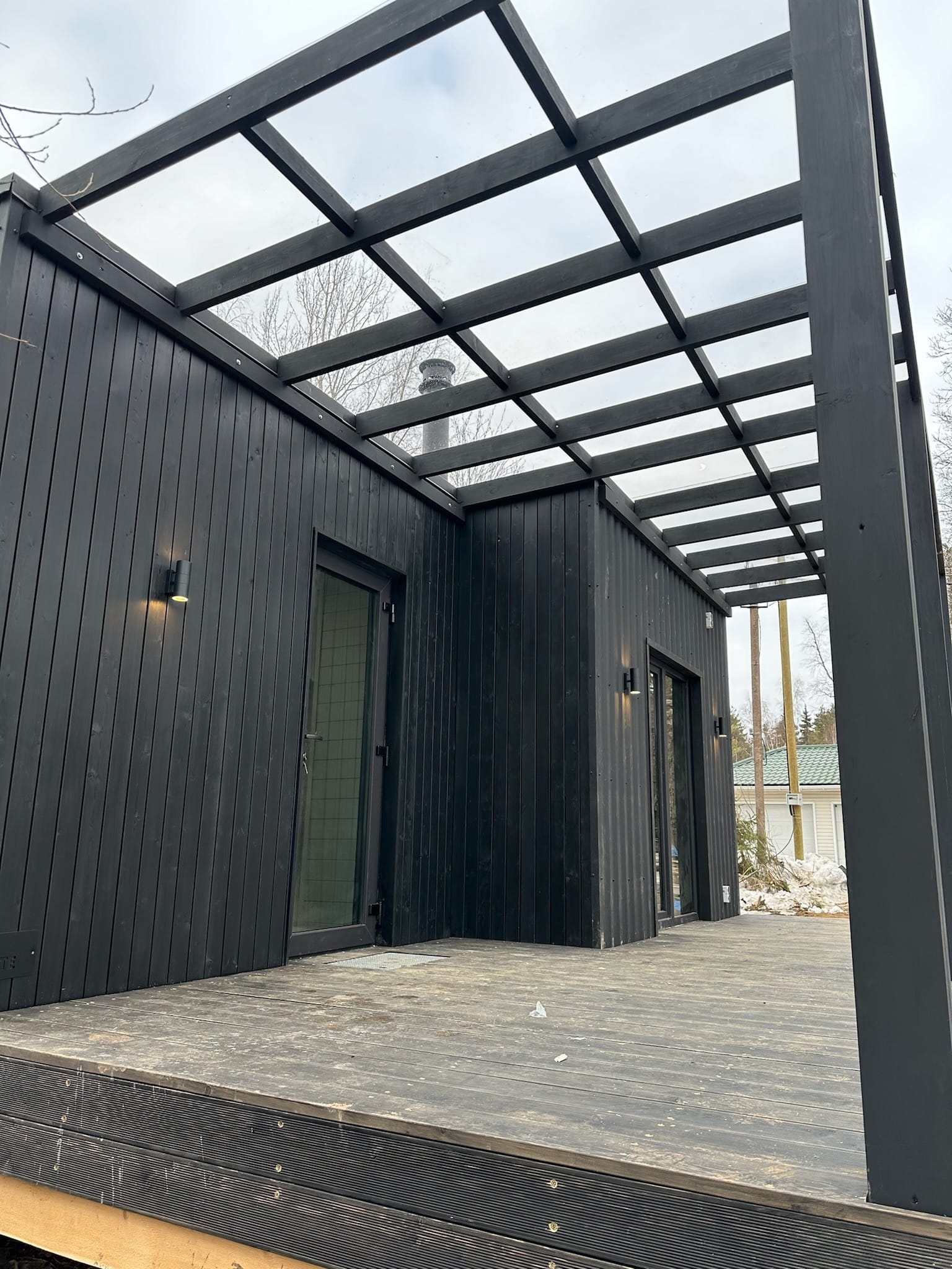 Boxmate house reference image 106