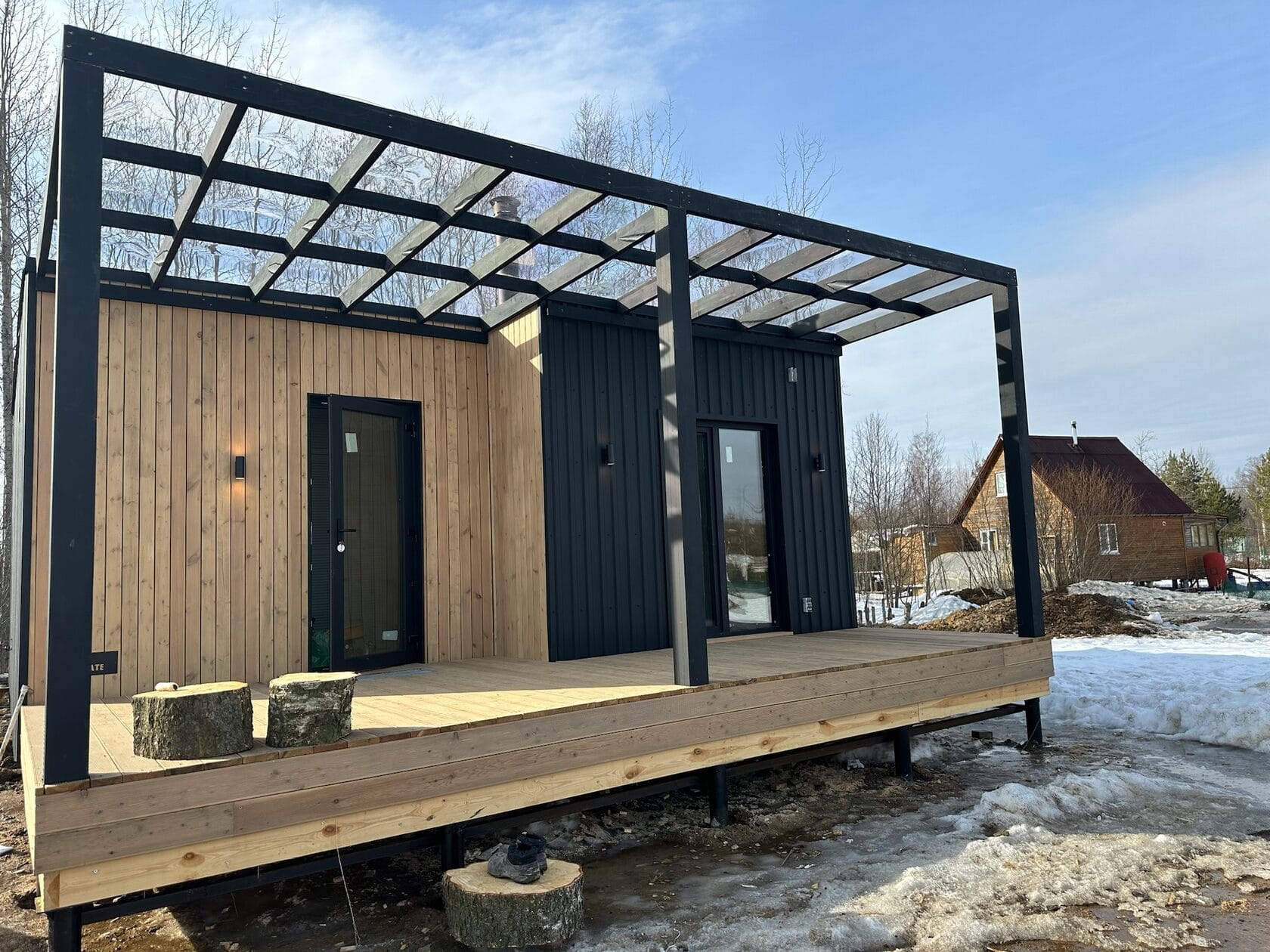 Boxmate house reference image 108