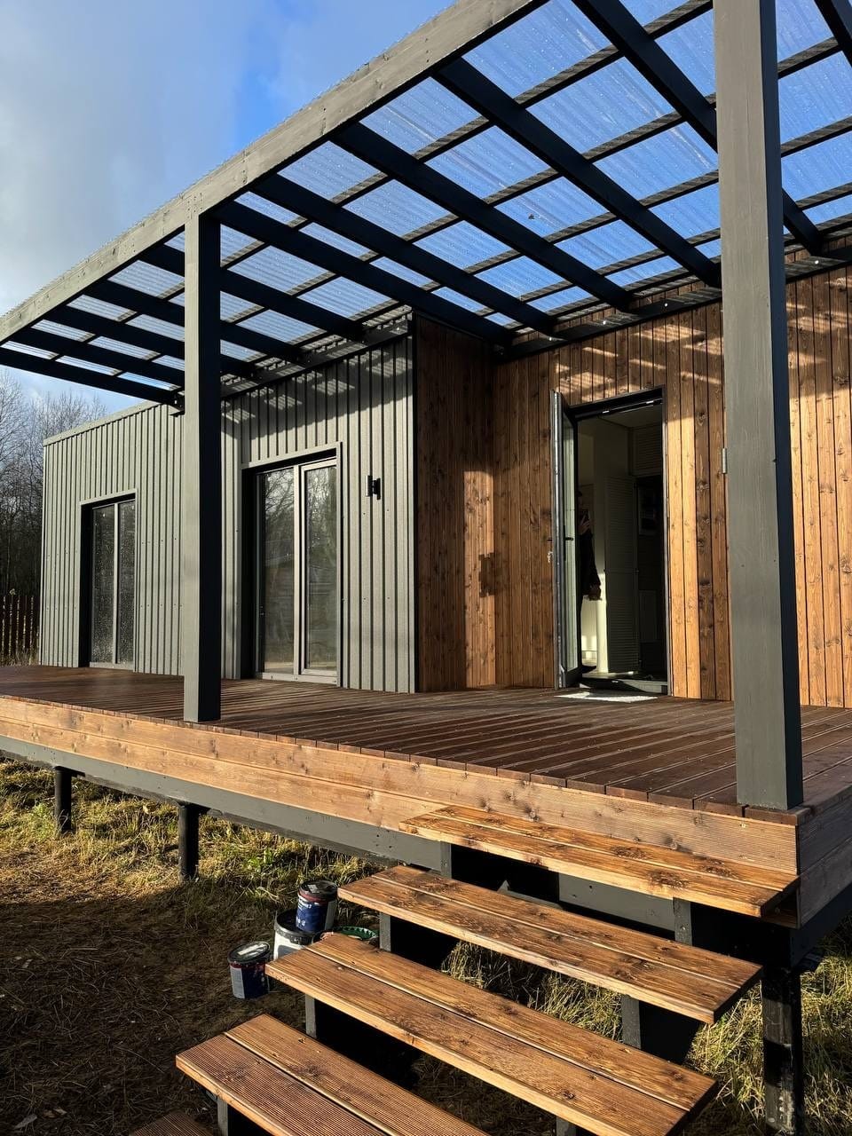 Boxmate house reference image 116