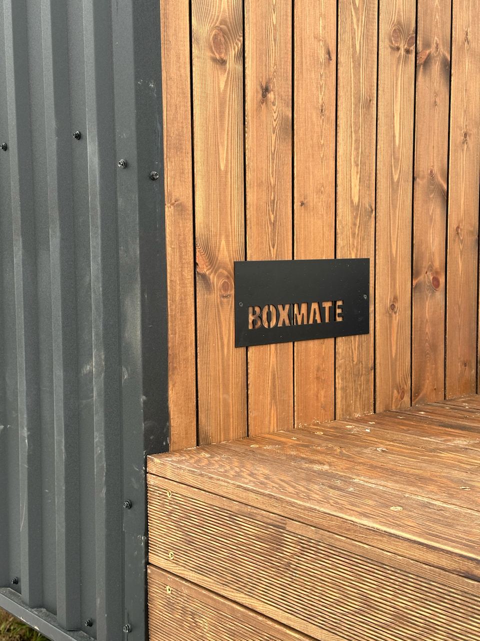 Boxmate house reference image 120