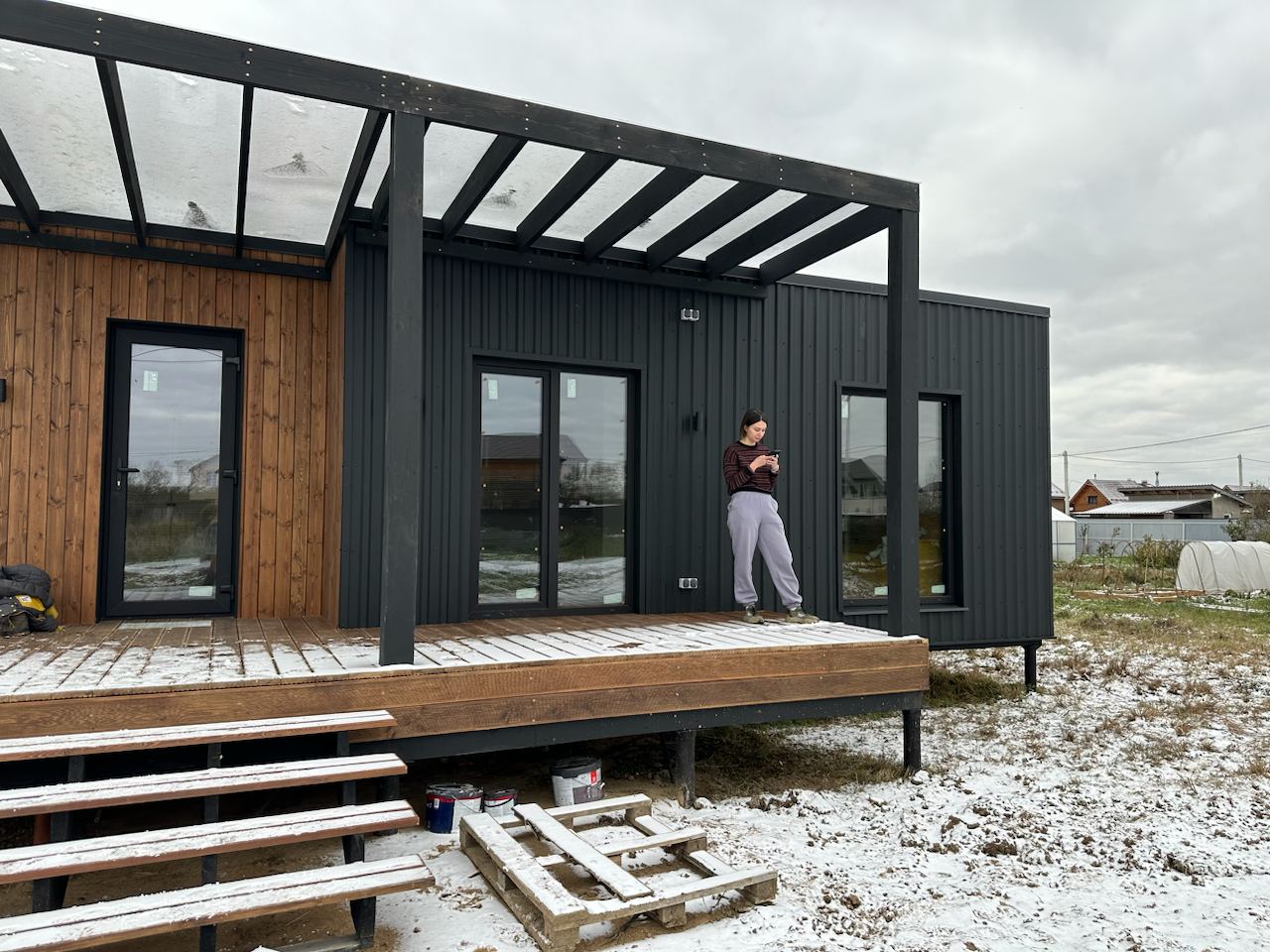 Boxmate house reference image 121