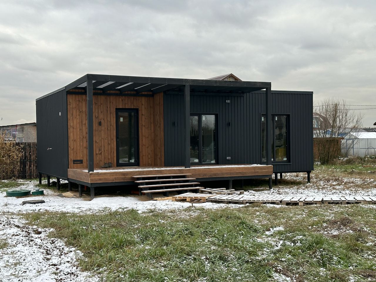 Boxmate house reference image 123
