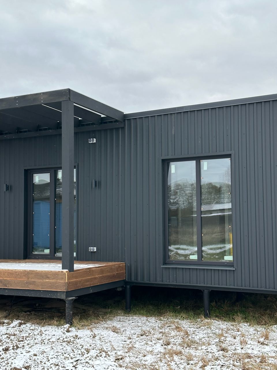 Boxmate house reference image 125