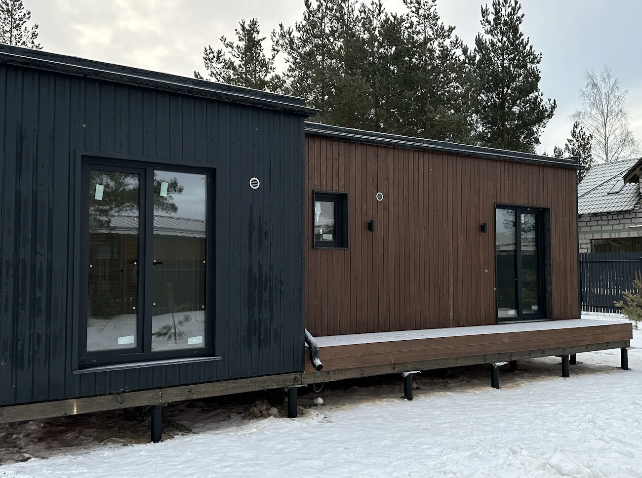 Boxmate house reference image 131