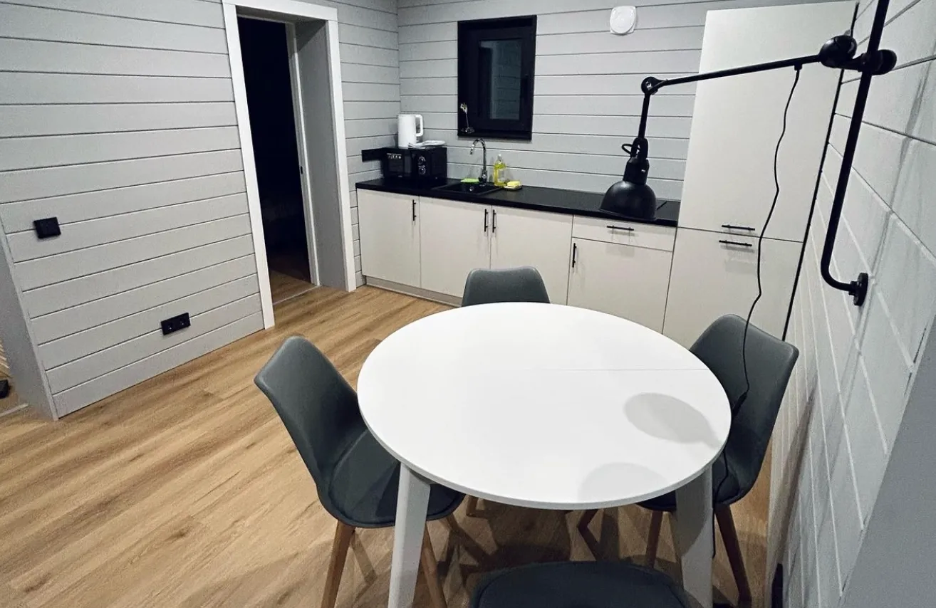Furniture package