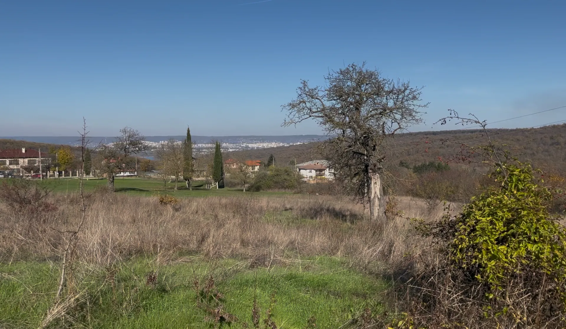 Zvezditsa Village