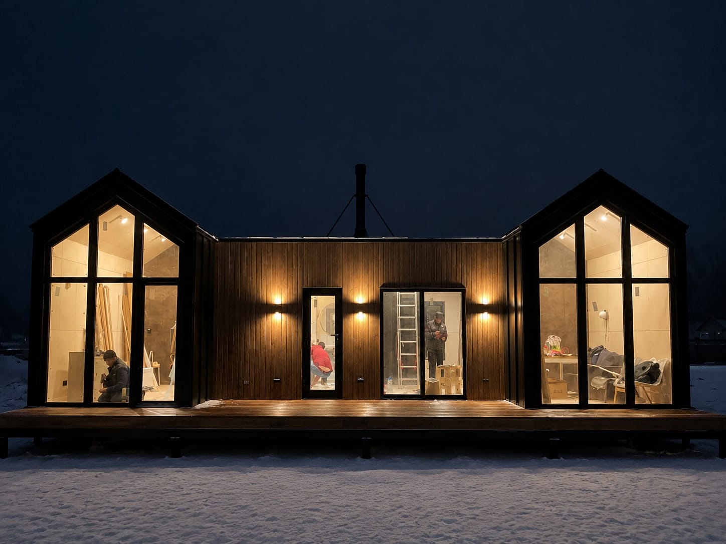 KUUSI gallery 2